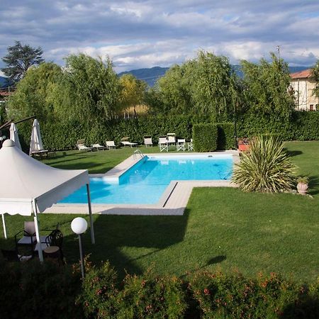 Room In Farmhouse - Apartment In Farmhouse Casolare Dei Fiori Chiesina Uzzanese Exterior foto